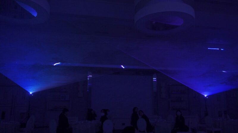 LASER