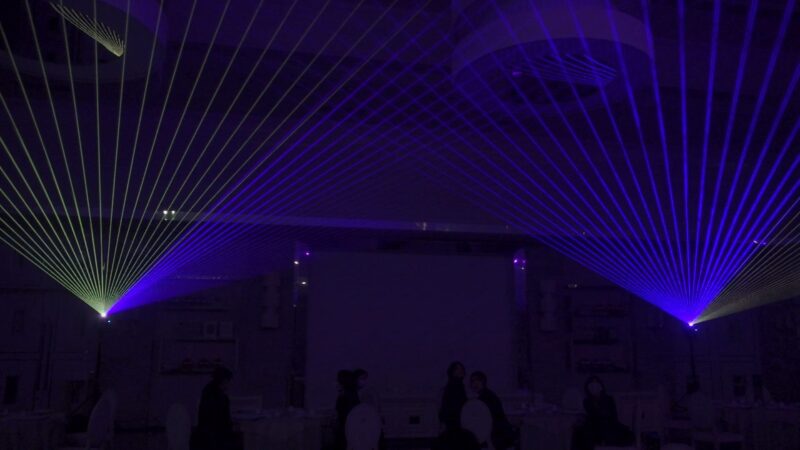 LASER